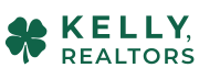 Kelly, Realtors Logo